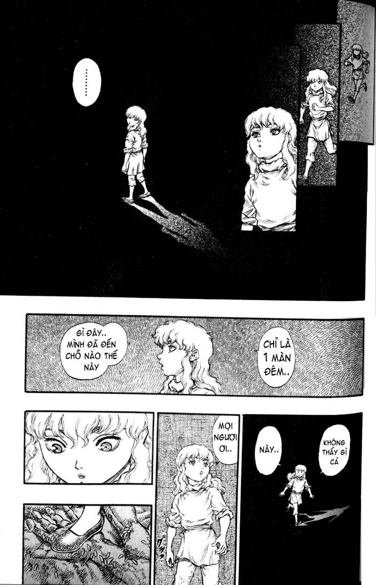 Kiếm Sĩ Đen Chapter 93 - Trang 2