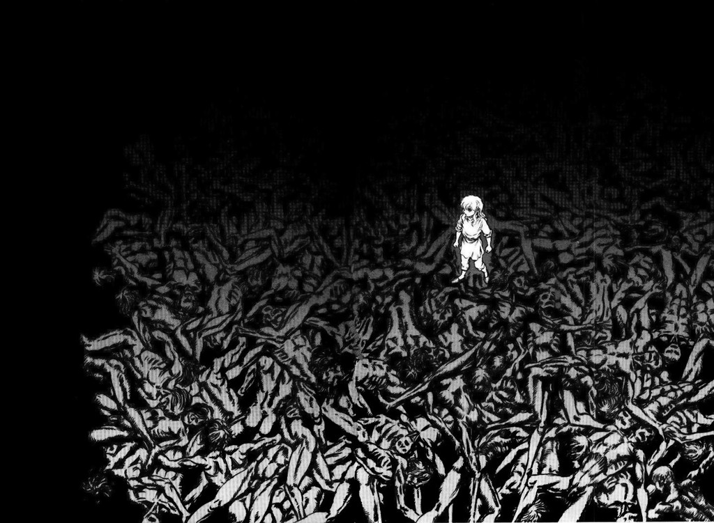 Kiếm Sĩ Đen Chapter 93 - Trang 2