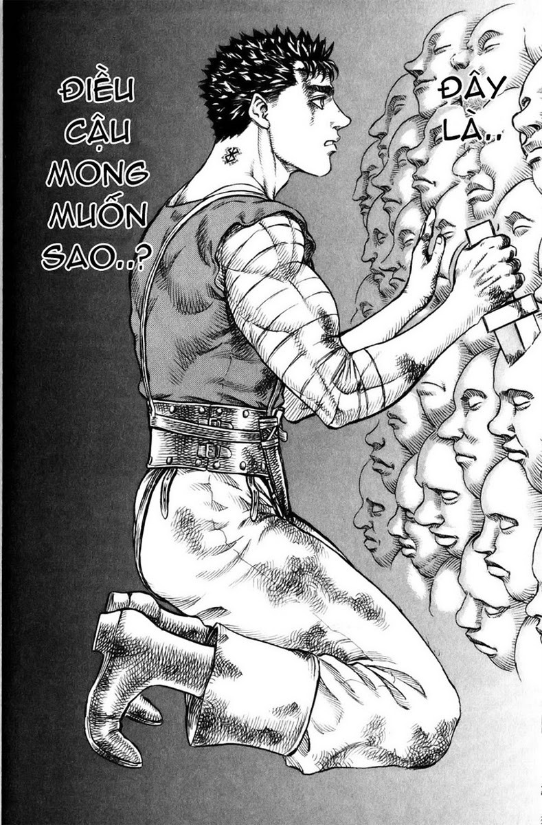 Kiếm Sĩ Đen Chapter 95 - Trang 2