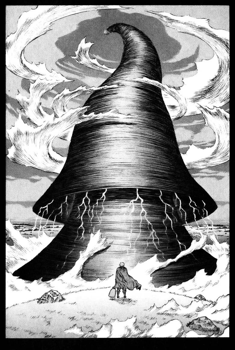 Kiếm Sĩ Đen Chapter 95 - Trang 2