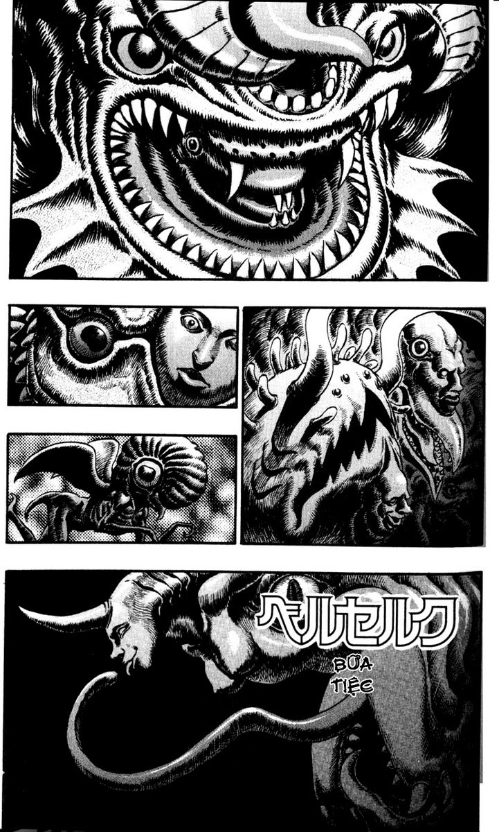 Kiếm Sĩ Đen Chapter 95 - Trang 2