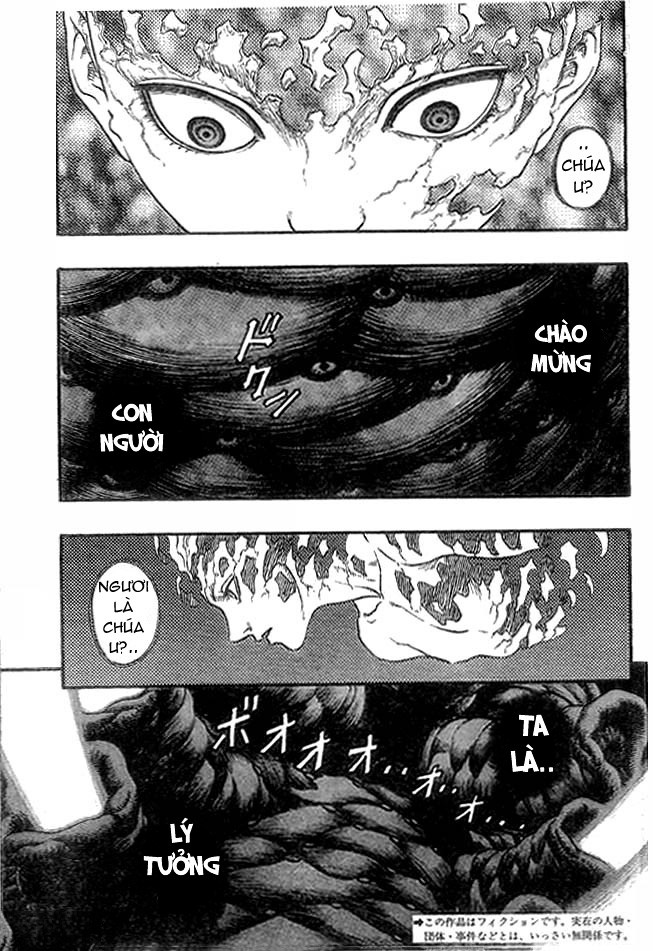 Kiếm Sĩ Đen Chapter 99 - Trang 2