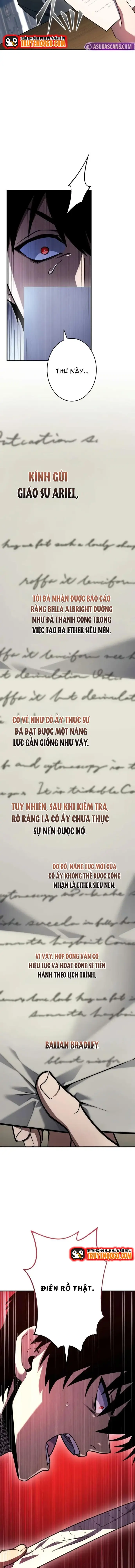 Kiếm Sĩ Hắc Ám Tái Xuất Chapter 15 - Trang 2