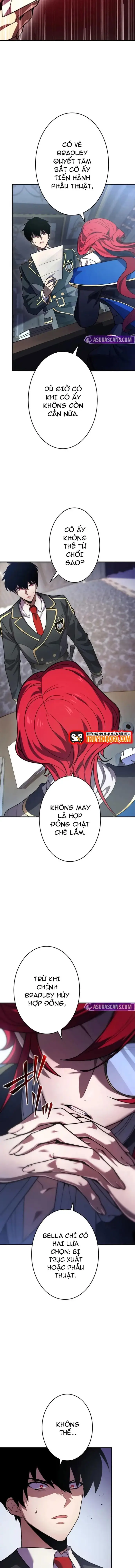 Kiếm Sĩ Hắc Ám Tái Xuất Chapter 15 - Trang 2