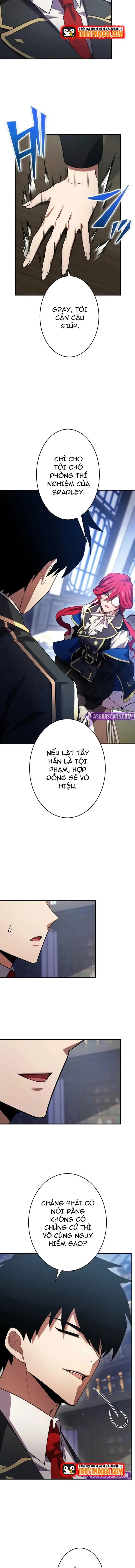 Kiếm Sĩ Hắc Ám Tái Xuất Chapter 15 - Trang 2
