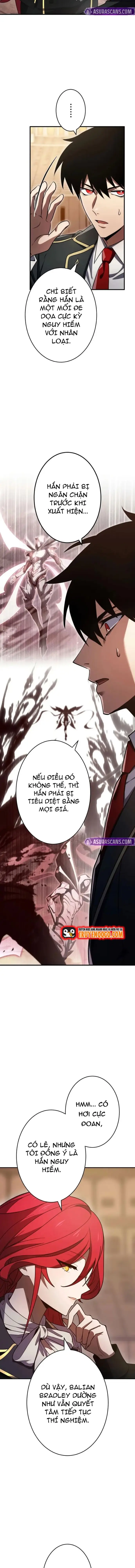 Kiếm Sĩ Hắc Ám Tái Xuất Chapter 15 - Trang 2