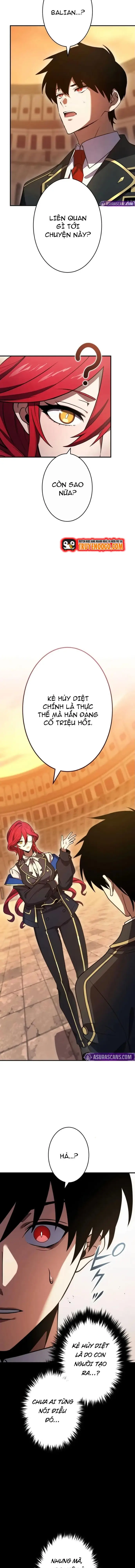 Kiếm Sĩ Hắc Ám Tái Xuất Chapter 15 - Trang 2
