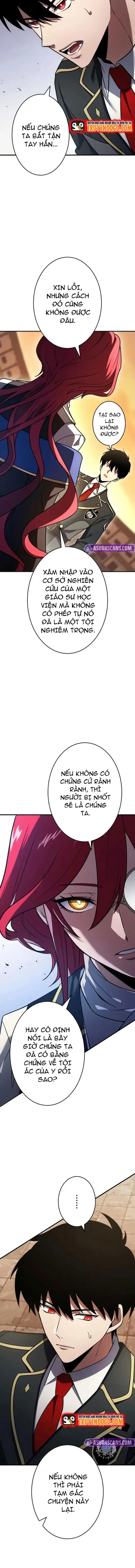 Kiếm Sĩ Hắc Ám Tái Xuất Chapter 15 - Trang 2