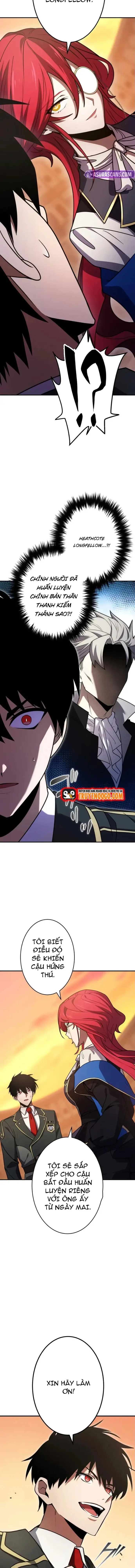 Kiếm Sĩ Hắc Ám Tái Xuất Chapter 15 - Trang 2