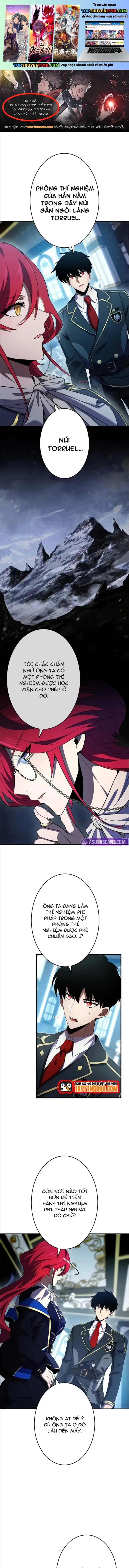 Kiếm Sĩ Hắc Ám Tái Xuất Chapter 16 - Trang 2