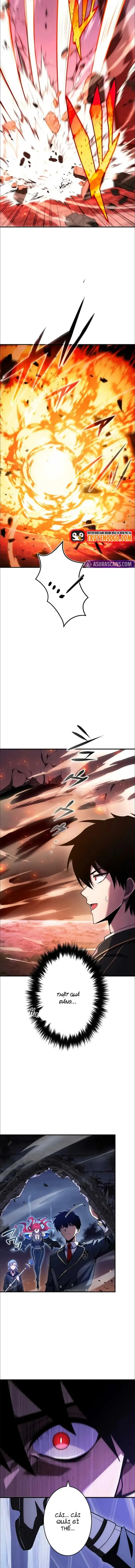 Kiếm Sĩ Hắc Ám Tái Xuất Chapter 16 - Trang 2