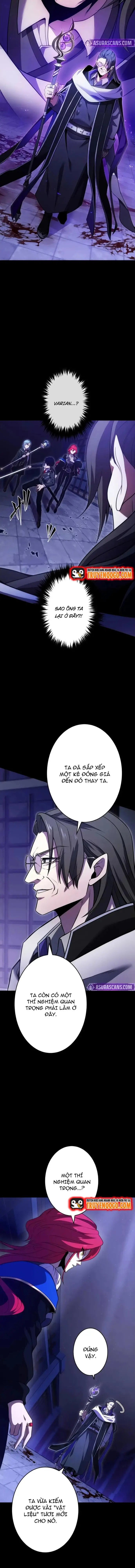 Kiếm Sĩ Hắc Ám Tái Xuất Chapter 16 - Trang 2