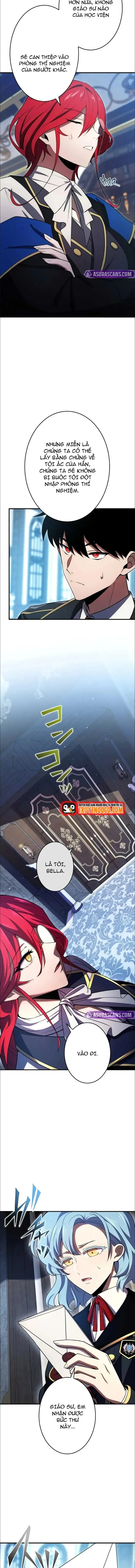 Kiếm Sĩ Hắc Ám Tái Xuất Chapter 16 - Trang 2