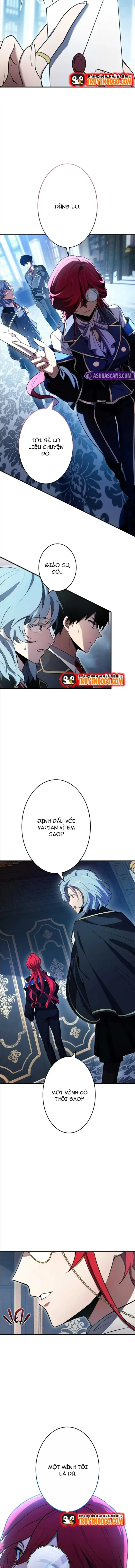 Kiếm Sĩ Hắc Ám Tái Xuất Chapter 16 - Trang 2