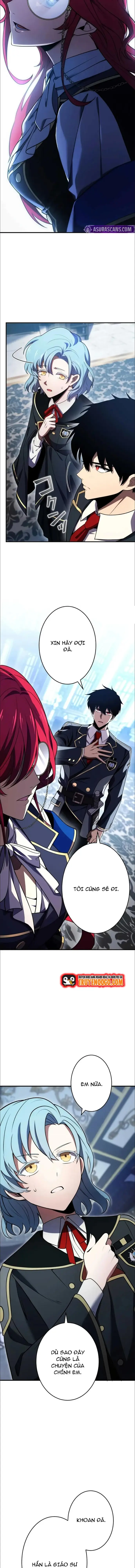 Kiếm Sĩ Hắc Ám Tái Xuất Chapter 16 - Trang 2