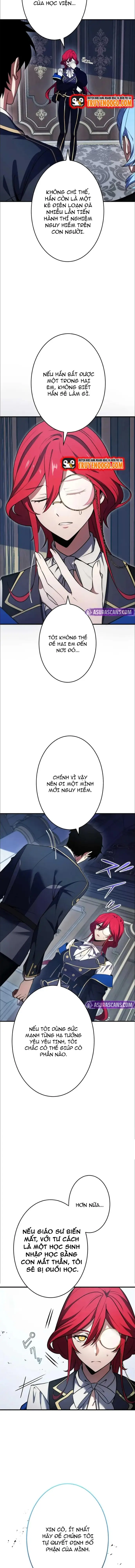 Kiếm Sĩ Hắc Ám Tái Xuất Chapter 16 - Trang 2