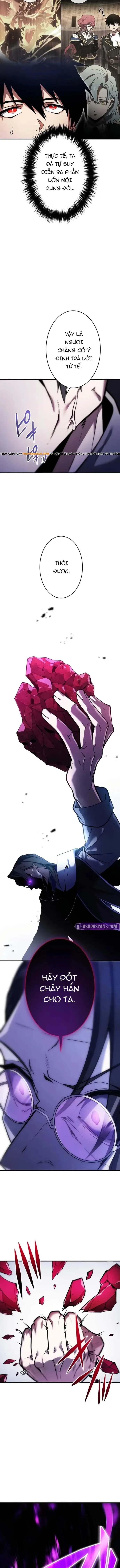 Kiếm Sĩ Hắc Ám Tái Xuất Chapter 17 - Trang 2