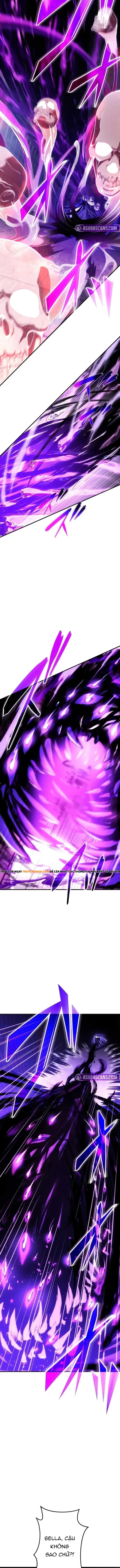 Kiếm Sĩ Hắc Ám Tái Xuất Chapter 17 - Trang 2