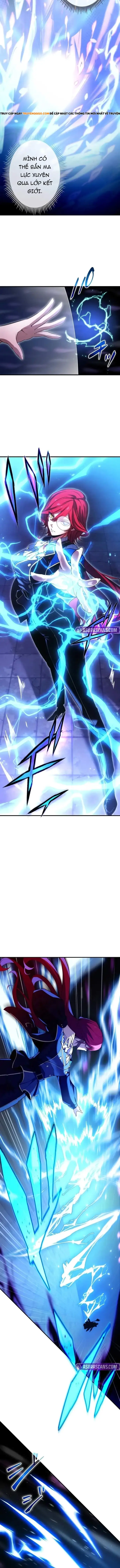Kiếm Sĩ Hắc Ám Tái Xuất Chapter 17 - Trang 2