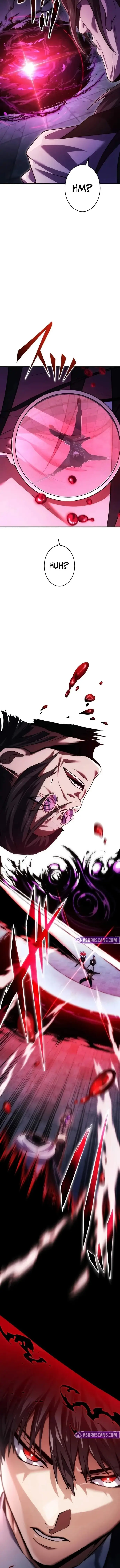Kiếm Sĩ Hắc Ám Tái Xuất Chapter 17 - Trang 2