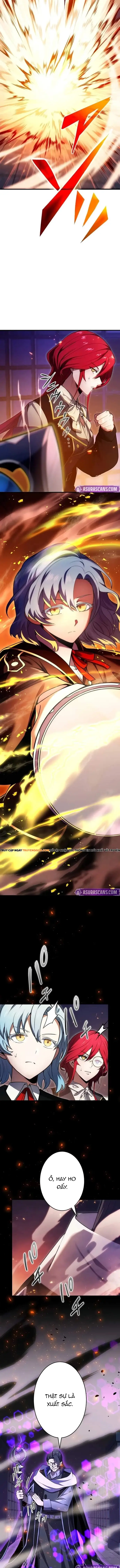 Kiếm Sĩ Hắc Ám Tái Xuất Chapter 17 - Trang 2