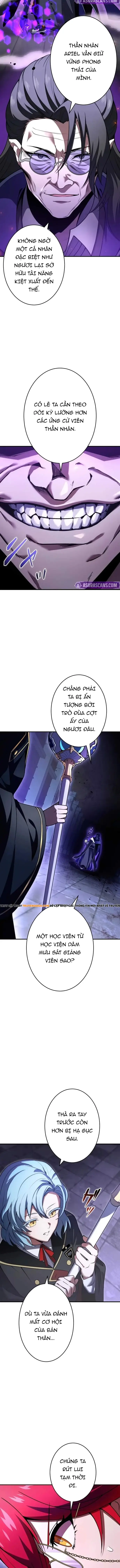Kiếm Sĩ Hắc Ám Tái Xuất Chapter 17 - Trang 2