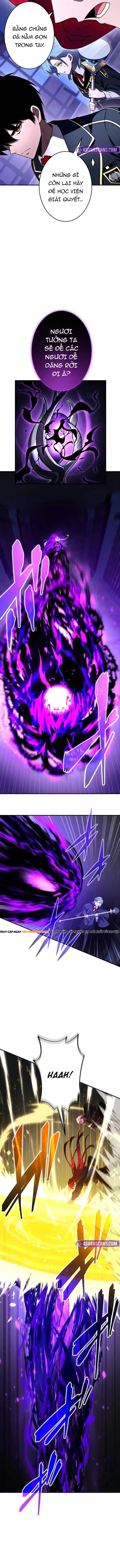 Kiếm Sĩ Hắc Ám Tái Xuất Chapter 17 - Trang 2