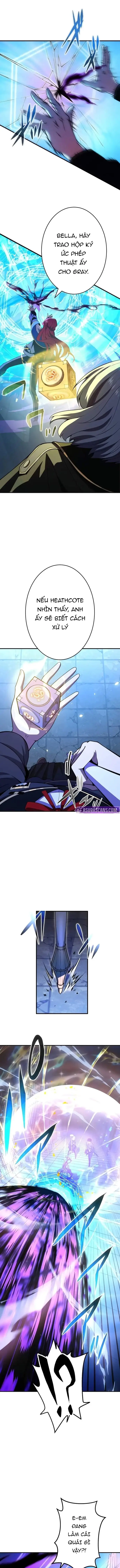 Kiếm Sĩ Hắc Ám Tái Xuất Chapter 17 - Trang 2