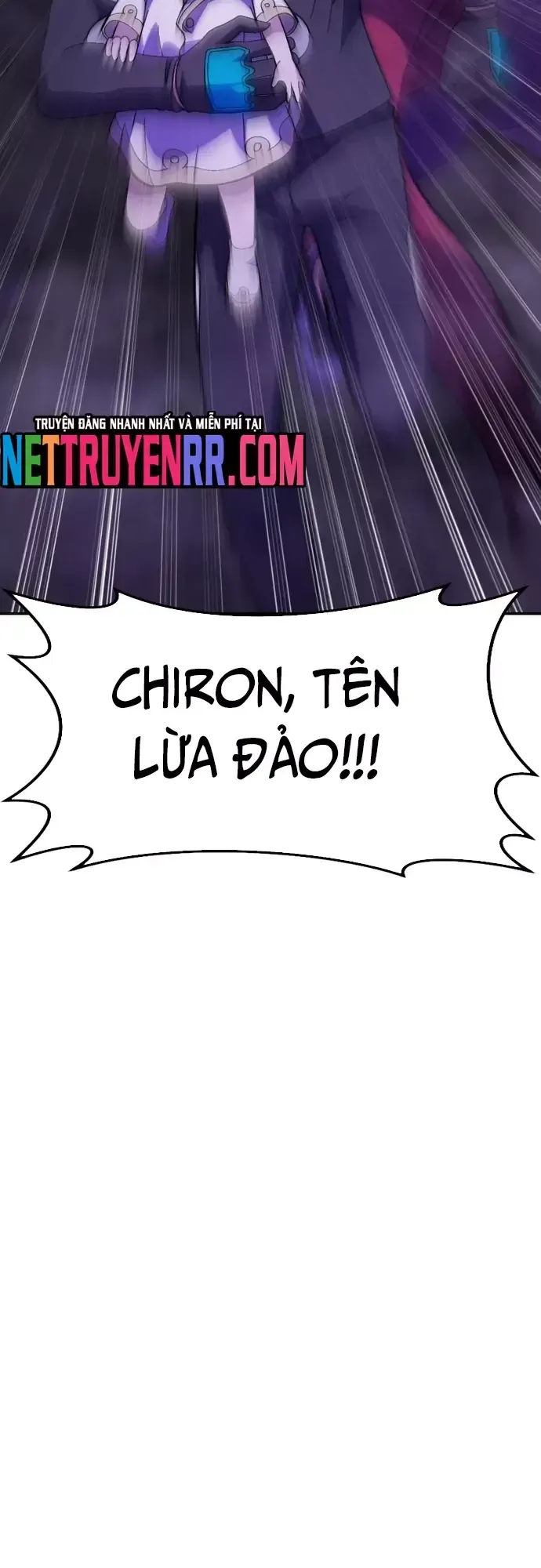 Kiếm Sĩ Hắc Ám Tái Xuất Chapter 18 - Trang 2