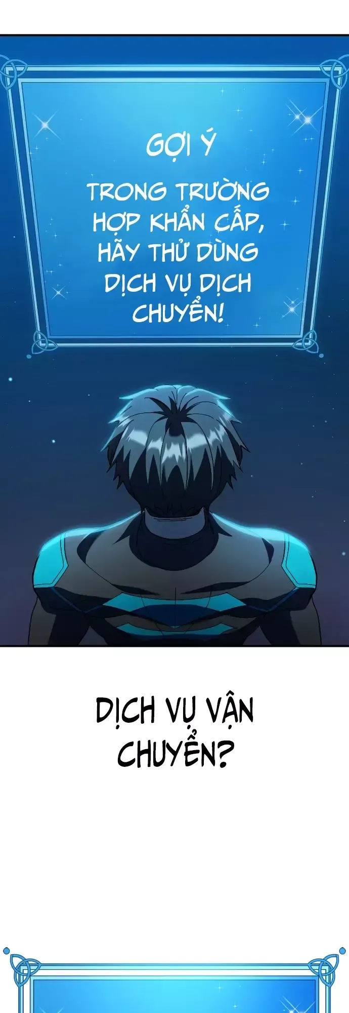 Kiếm Sĩ Hắc Ám Tái Xuất Chapter 18 - Trang 2