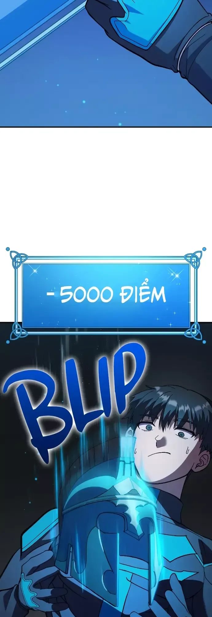 Kiếm Sĩ Hắc Ám Tái Xuất Chapter 18 - Trang 2