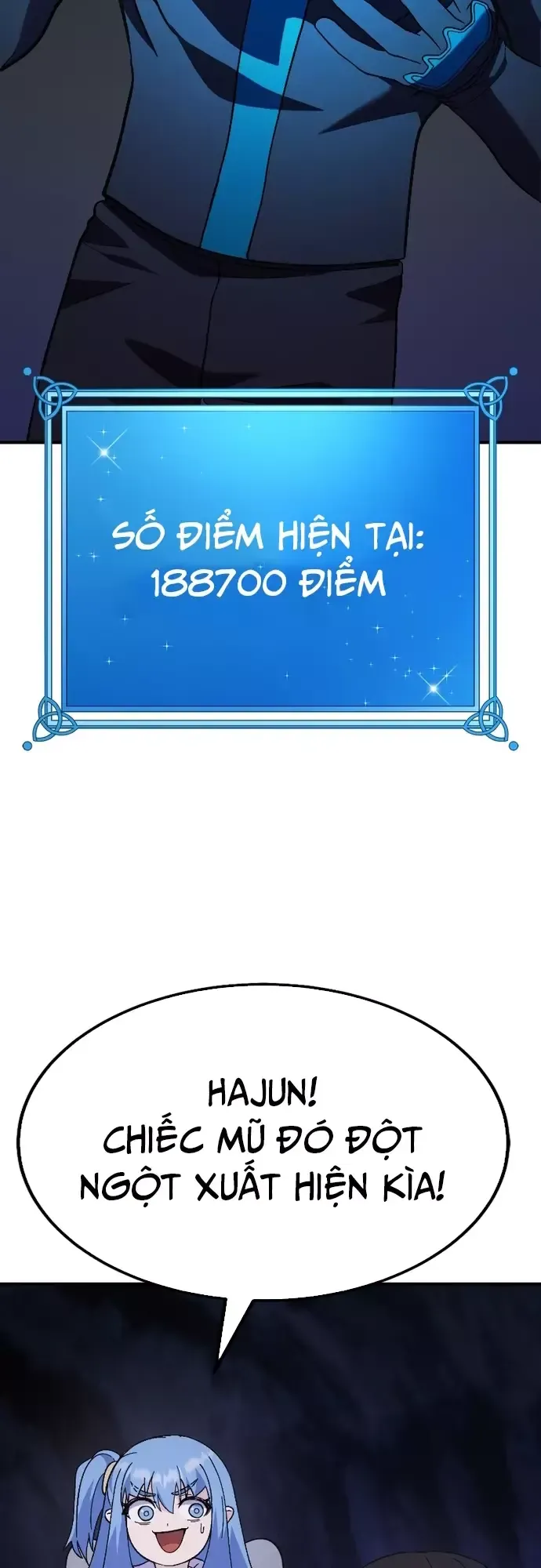Kiếm Sĩ Hắc Ám Tái Xuất Chapter 18 - Trang 2