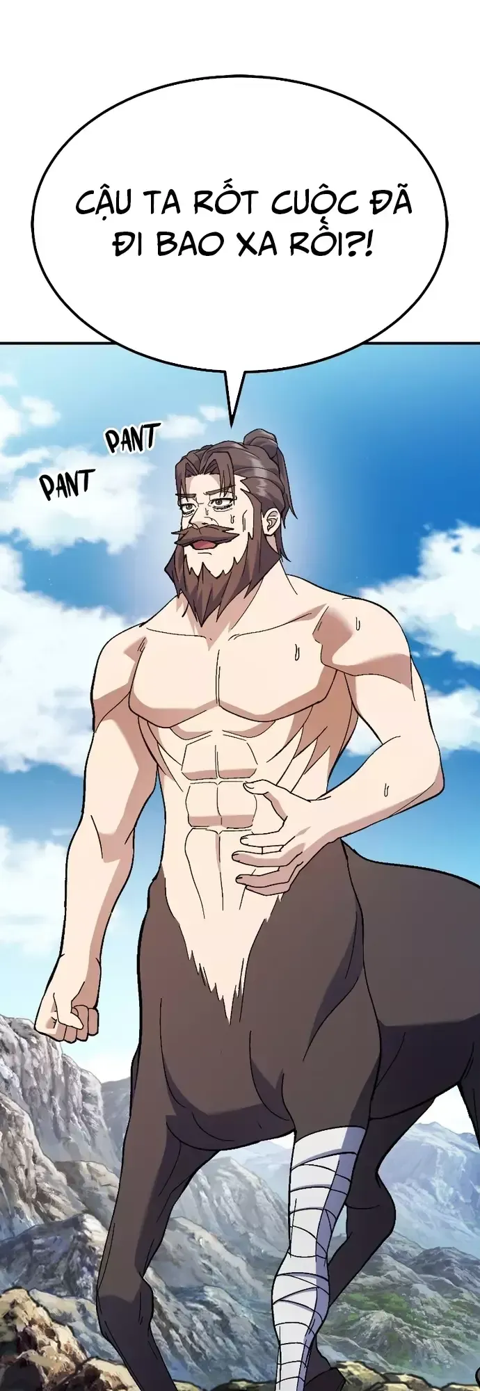 Kiếm Sĩ Hắc Ám Tái Xuất Chapter 18 - Trang 2