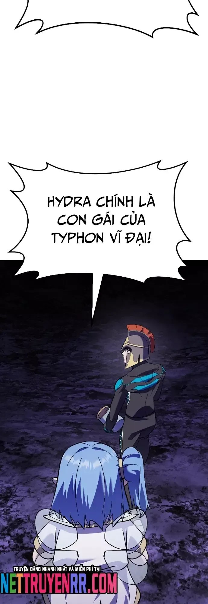 Kiếm Sĩ Hắc Ám Tái Xuất Chapter 18 - Trang 2