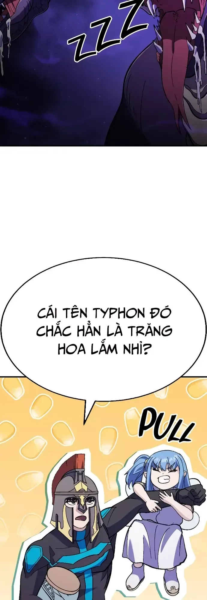 Kiếm Sĩ Hắc Ám Tái Xuất Chapter 18 - Trang 2