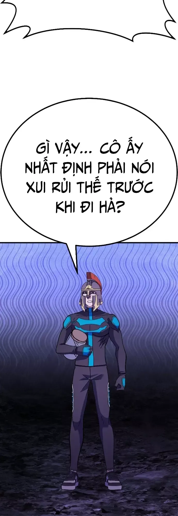 Kiếm Sĩ Hắc Ám Tái Xuất Chapter 18 - Trang 2