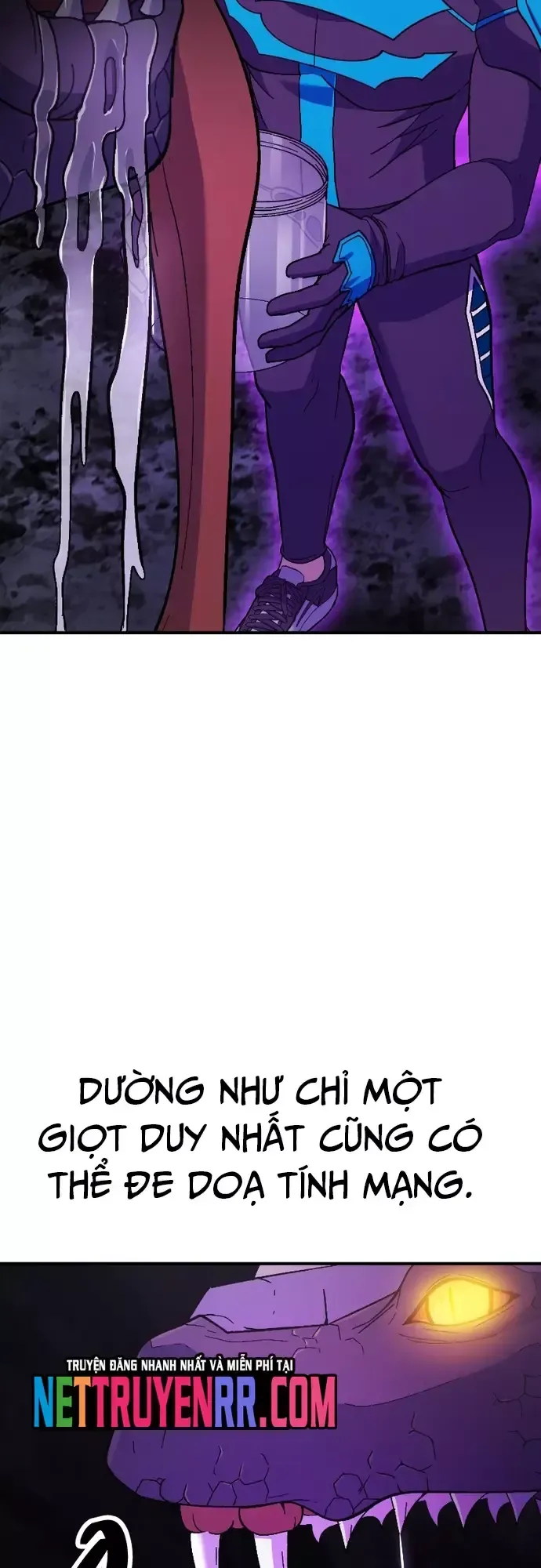 Kiếm Sĩ Hắc Ám Tái Xuất Chapter 18 - Trang 2