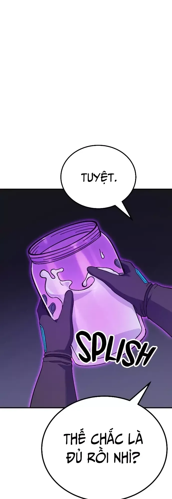 Kiếm Sĩ Hắc Ám Tái Xuất Chapter 18 - Trang 2