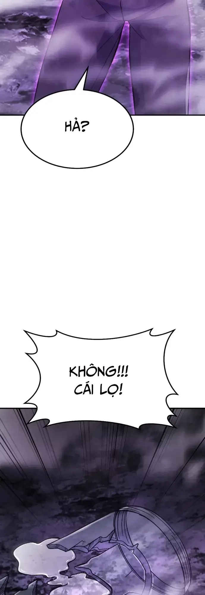 Kiếm Sĩ Hắc Ám Tái Xuất Chapter 18 - Trang 2
