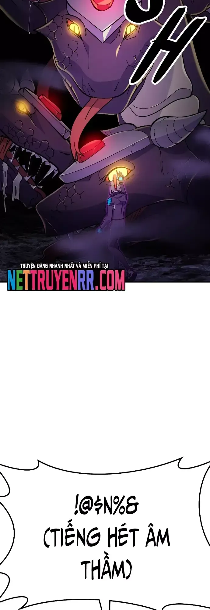 Kiếm Sĩ Hắc Ám Tái Xuất Chapter 18 - Trang 2