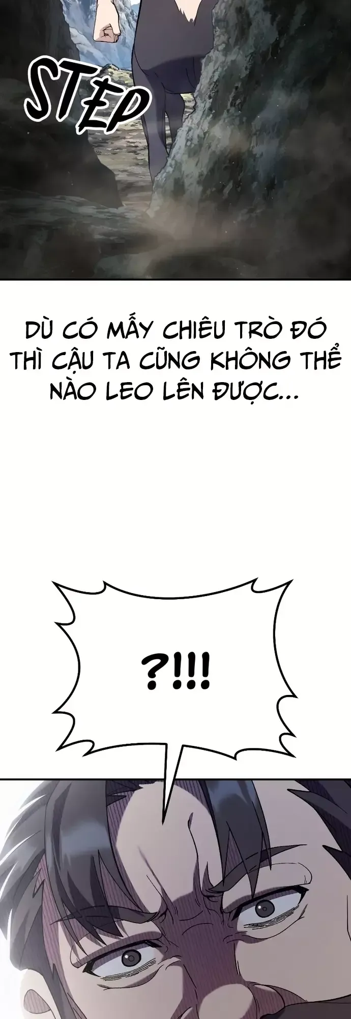 Kiếm Sĩ Hắc Ám Tái Xuất Chapter 18 - Trang 2