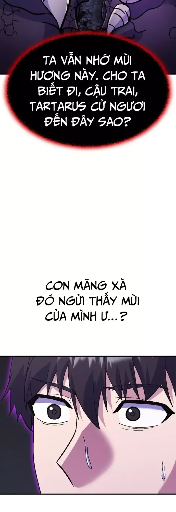 Kiếm Sĩ Hắc Ám Tái Xuất Chapter 18 - Trang 2