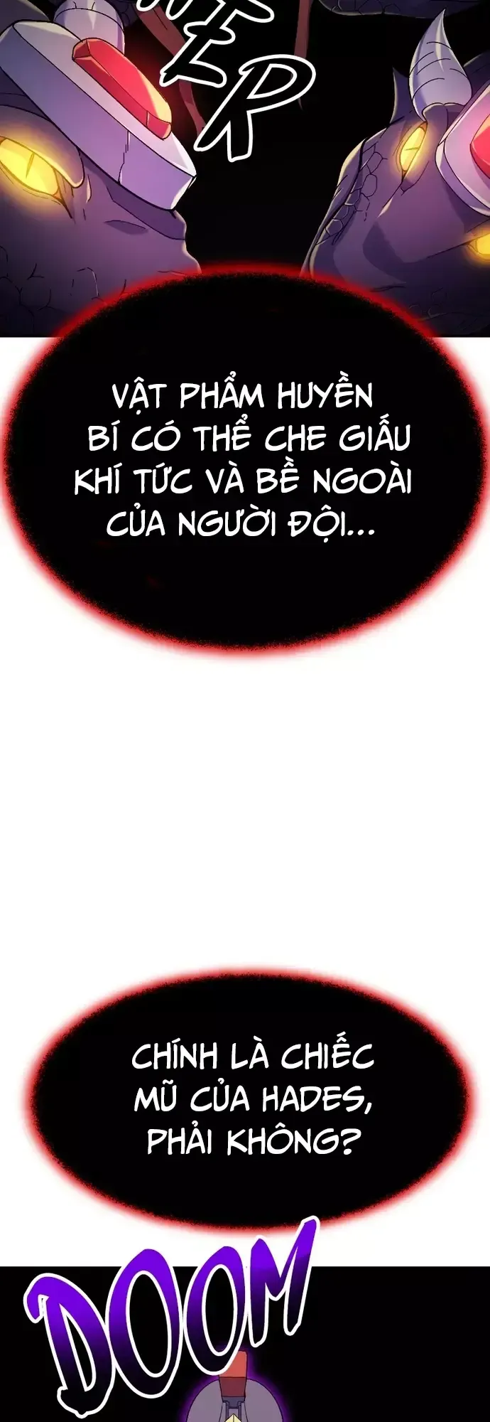 Kiếm Sĩ Hắc Ám Tái Xuất Chapter 18 - Trang 2