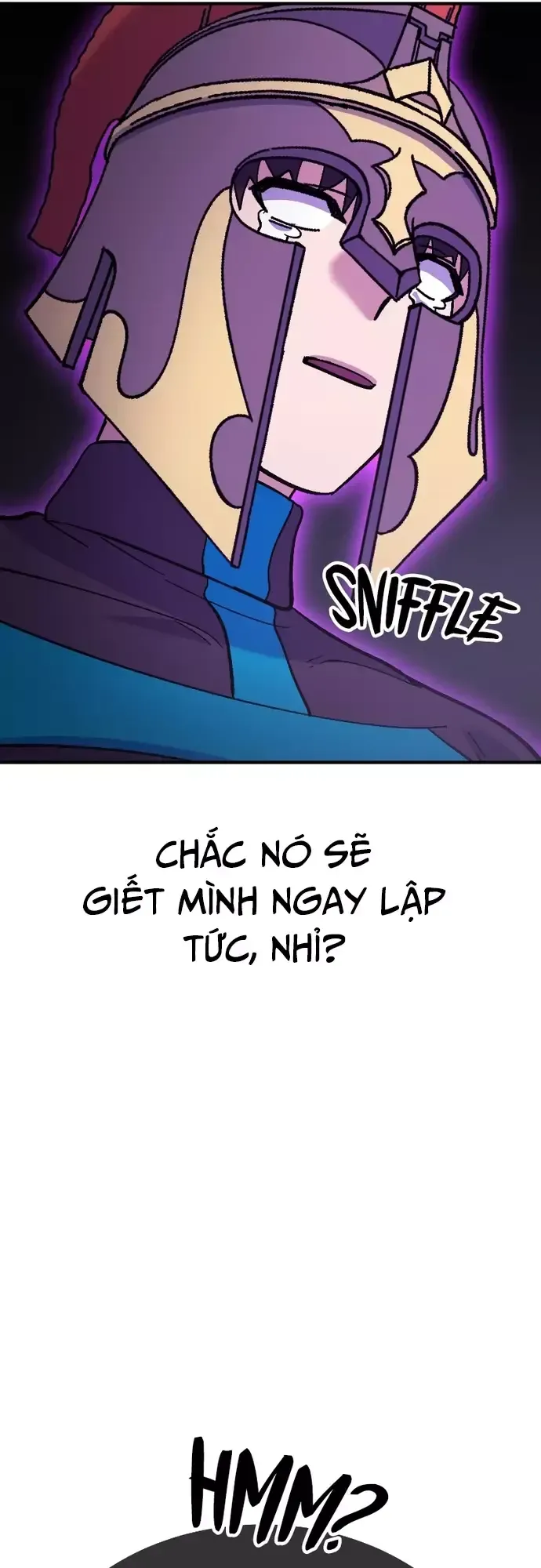 Kiếm Sĩ Hắc Ám Tái Xuất Chapter 18 - Trang 2