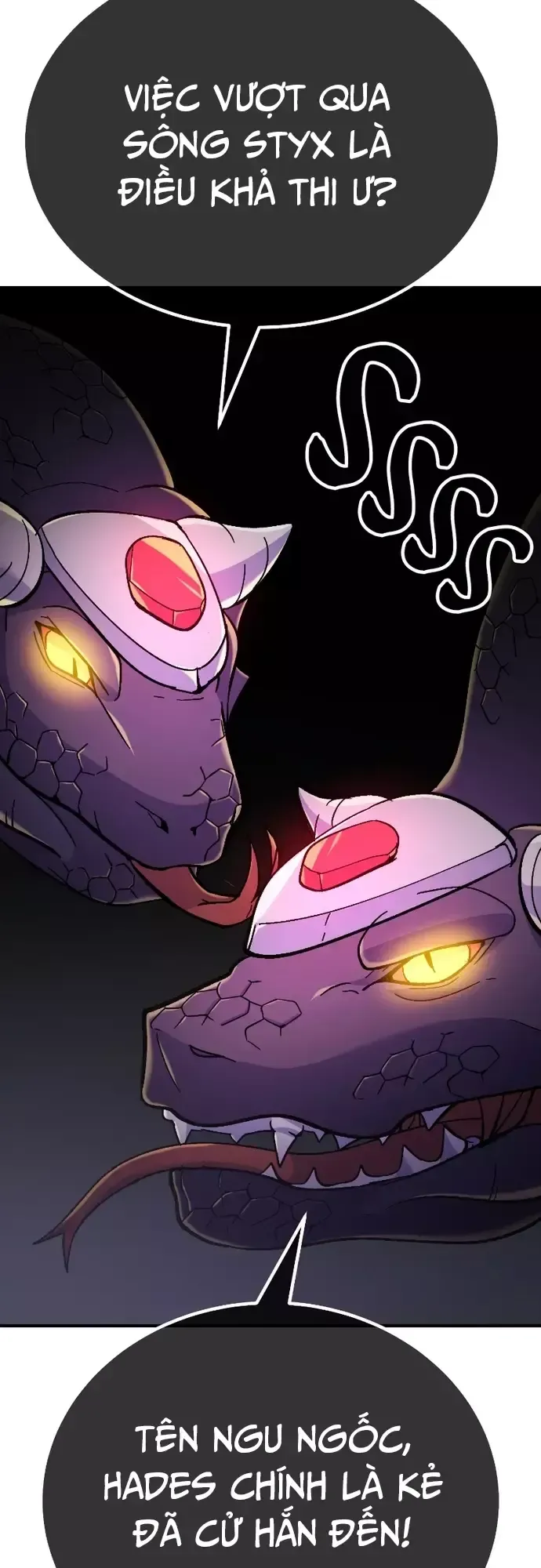 Kiếm Sĩ Hắc Ám Tái Xuất Chapter 18 - Trang 2