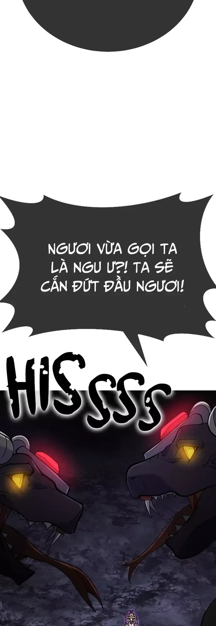 Kiếm Sĩ Hắc Ám Tái Xuất Chapter 18 - Trang 2
