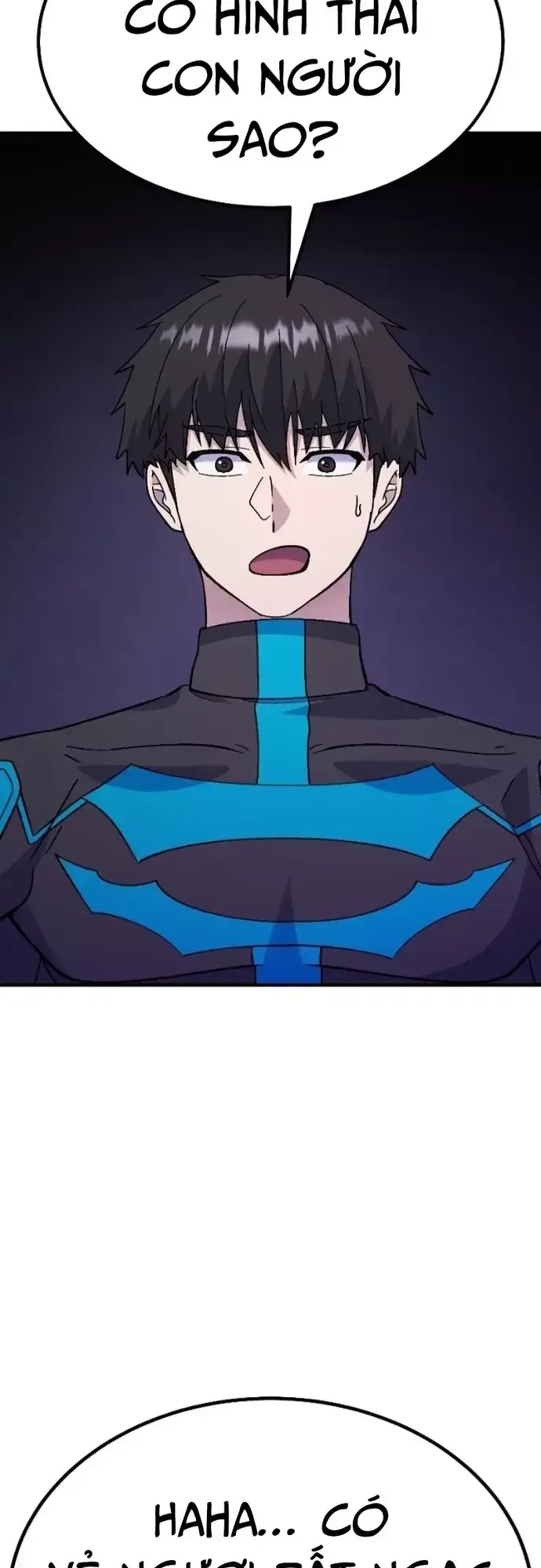 Kiếm Sĩ Hắc Ám Tái Xuất Chapter 19 - Trang 2
