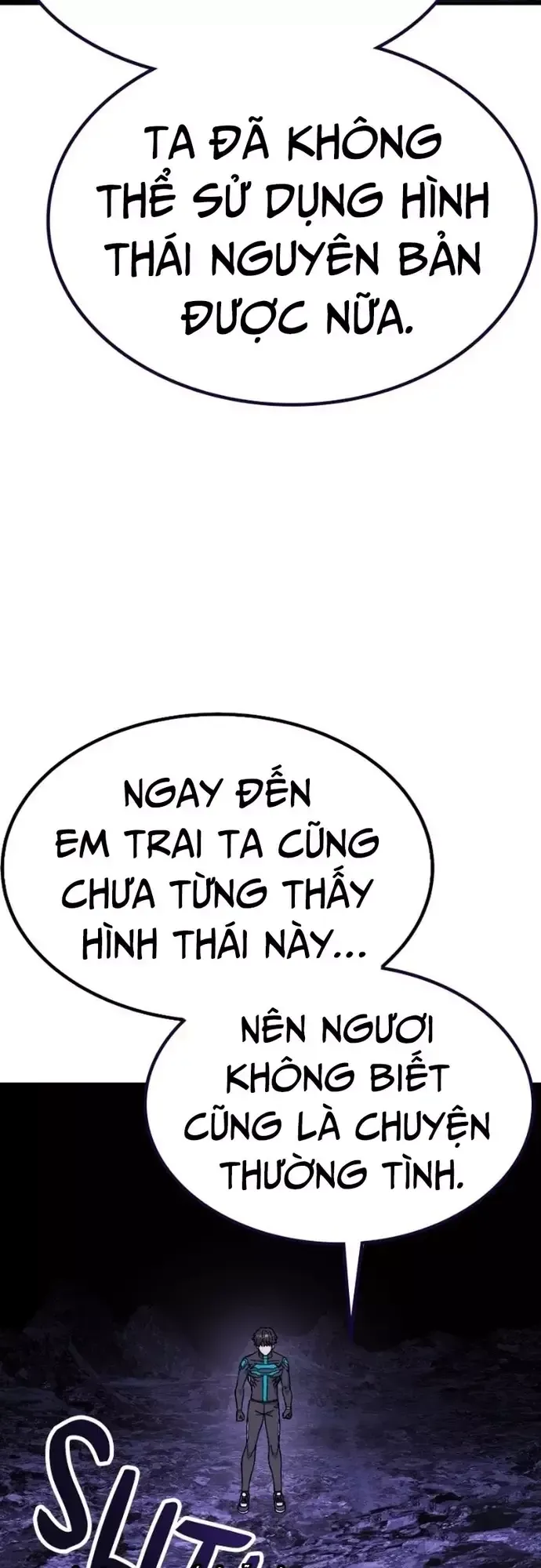 Kiếm Sĩ Hắc Ám Tái Xuất Chapter 19 - Trang 2