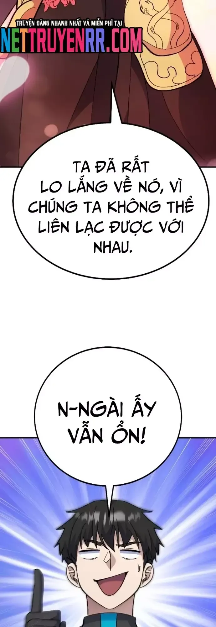 Kiếm Sĩ Hắc Ám Tái Xuất Chapter 19 - Trang 2