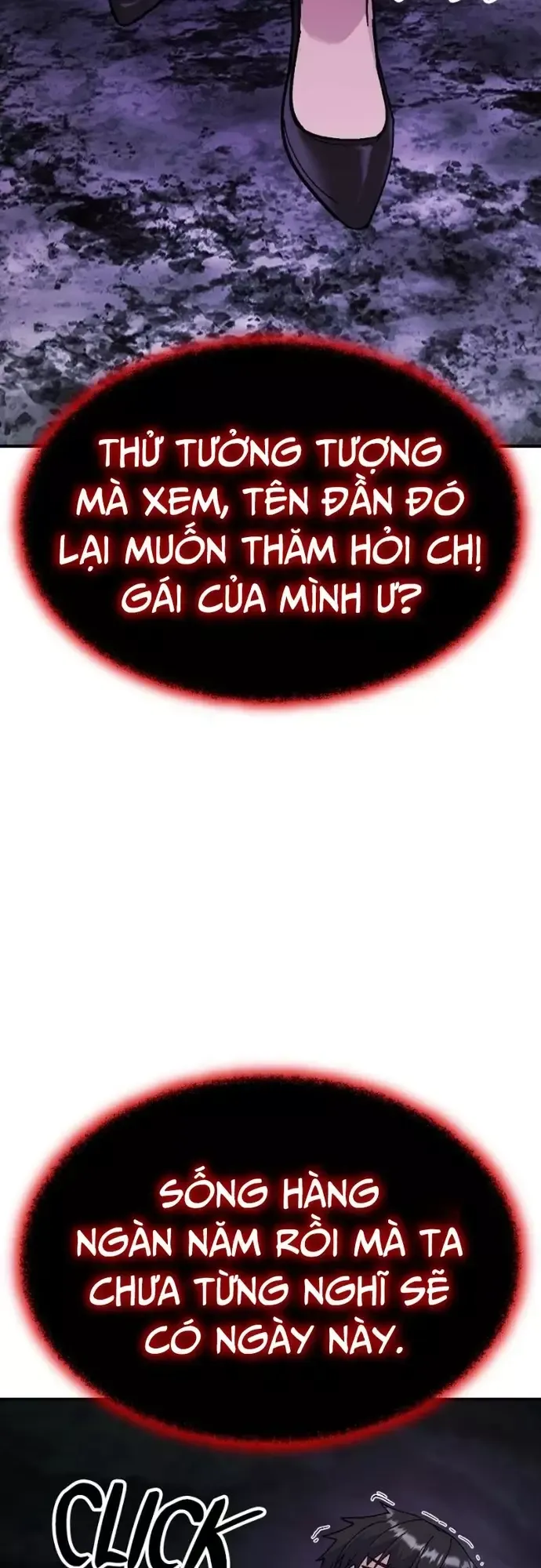 Kiếm Sĩ Hắc Ám Tái Xuất Chapter 19 - Trang 2